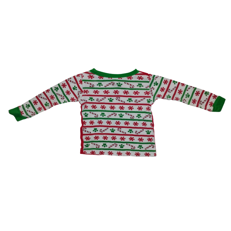 Nickelodeon (pajama long sleeve)