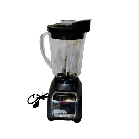 Hamilton Beach blender