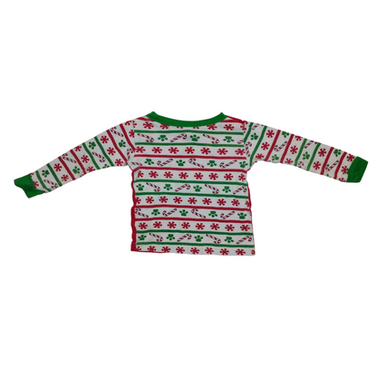 Nickelodeon (pajama long sleeve)